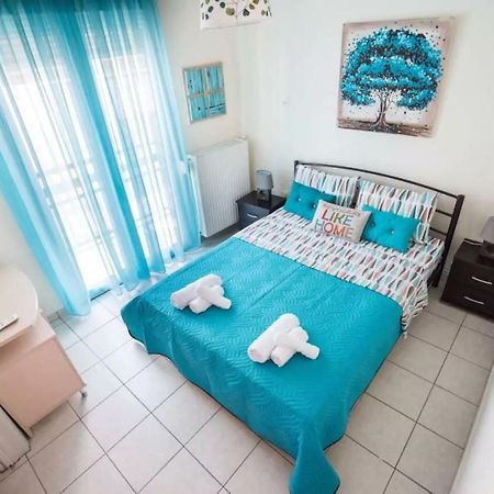 شقة Sissy'S House بريفيزا المظهر الخارجي الصورة