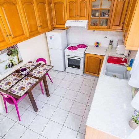 شقة Sissy'S House بريفيزا المظهر الخارجي الصورة
