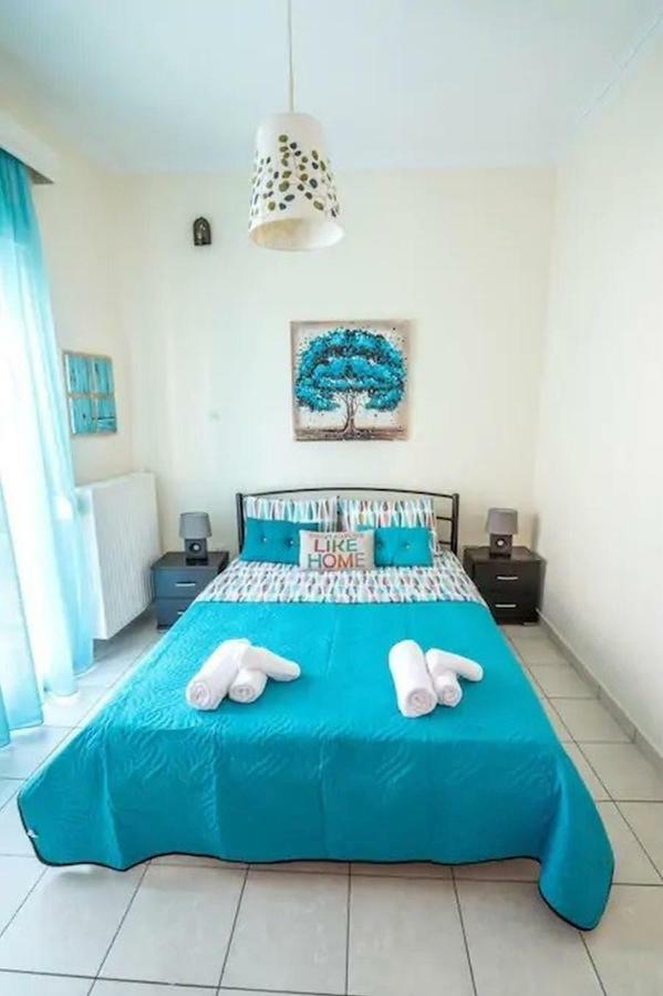 شقة Sissy'S House بريفيزا المظهر الخارجي الصورة