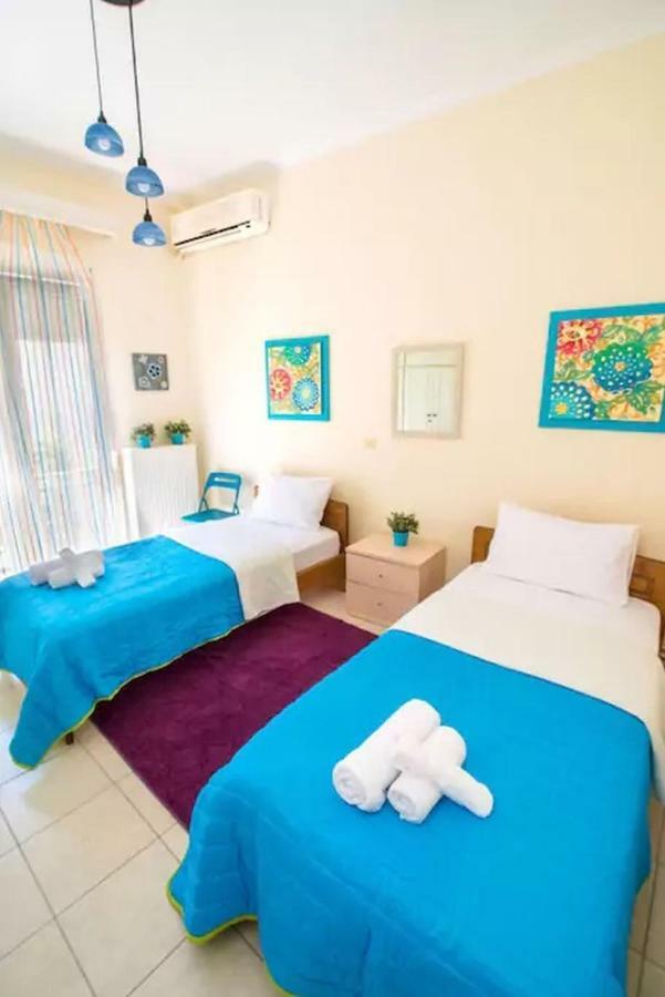 شقة Sissy'S House بريفيزا المظهر الخارجي الصورة