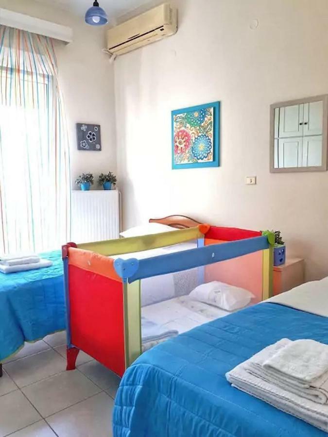 شقة Sissy'S House بريفيزا المظهر الخارجي الصورة