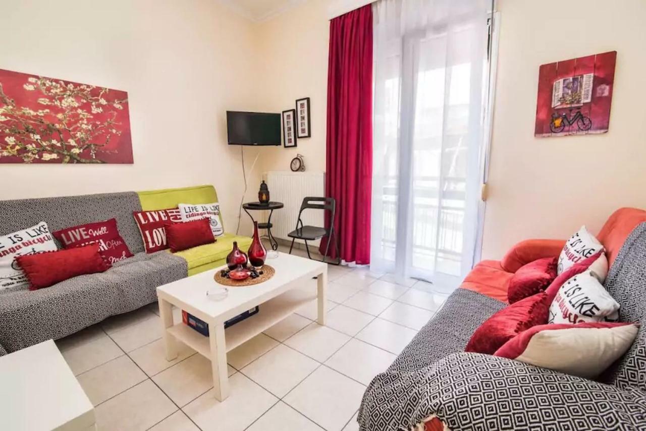 شقة Sissy'S House بريفيزا المظهر الخارجي الصورة