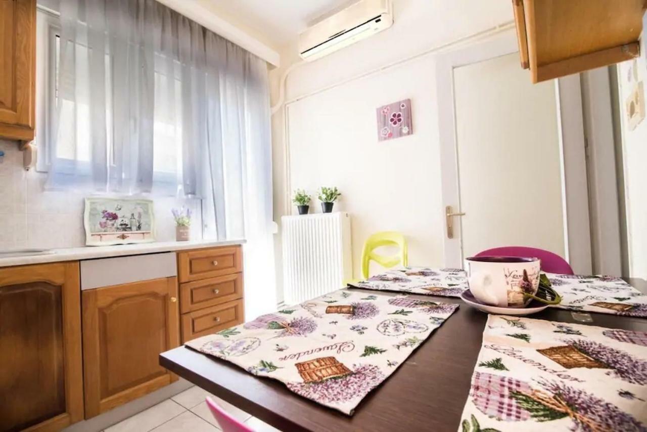 شقة Sissy'S House بريفيزا المظهر الخارجي الصورة