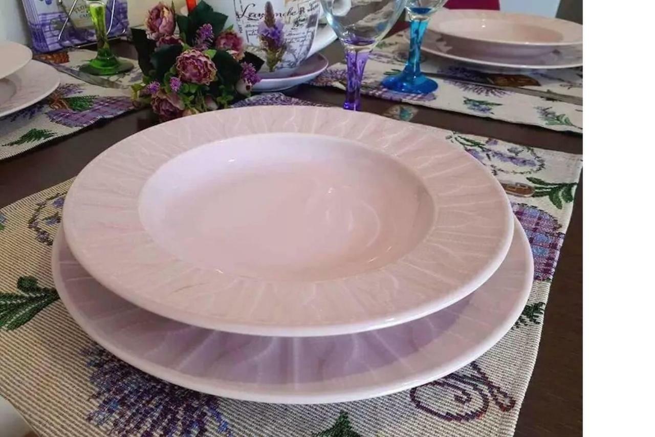 شقة Sissy'S House بريفيزا المظهر الخارجي الصورة