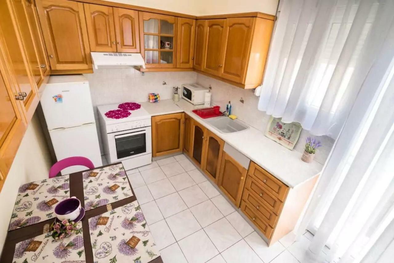 شقة Sissy'S House بريفيزا المظهر الخارجي الصورة