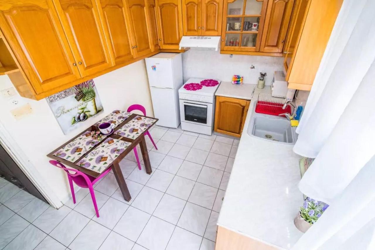 شقة Sissy'S House بريفيزا المظهر الخارجي الصورة