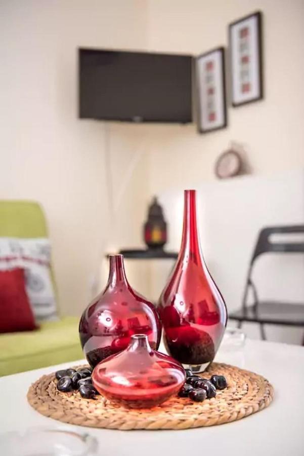 شقة Sissy'S House بريفيزا المظهر الخارجي الصورة